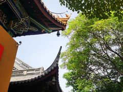 -江阴君山寺