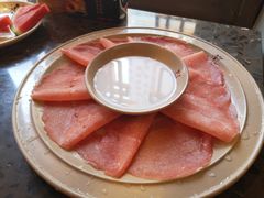 -椒香城门口老火锅(虎门店)