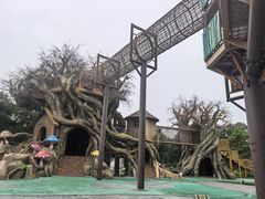 -江苏三台山国家森林公园