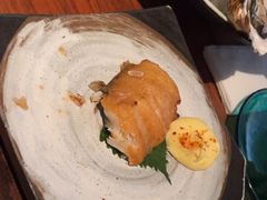 -Mr.Fish鱼鲜生海鲜放题(高德置地冬广场店)