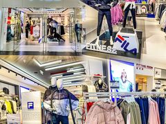 -王府井奥莱临潼小镇(临潼店)