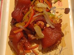 -金美华轩(东方路齐鲁店)