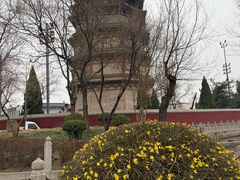 -天宁寺