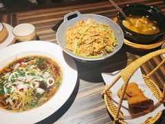 -江太极江浙菜(马桥万达广场店)