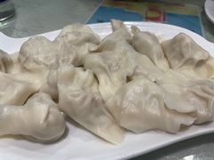 -黄家饺子东北特色菜馆(湖滨商业街店)
