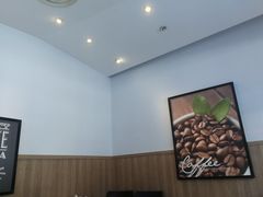 -肯德基(八里台店)