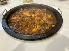 -咱屯子铁锅炖直营店(南湖大路店)