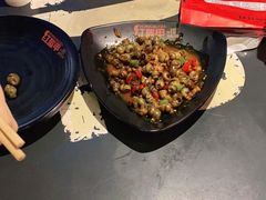 -红钳侠小龙虾·烧烤(中赢康康谷店)