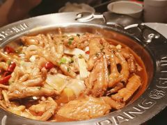 -胖哥俩肉蟹煲(杭州下沙学林街店)