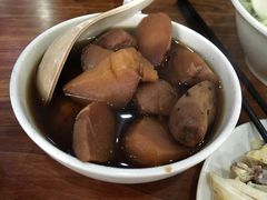 -随柳居·苏式小吃(建新巷店)