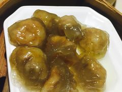 -隆隆金大茶楼(地王广场店)