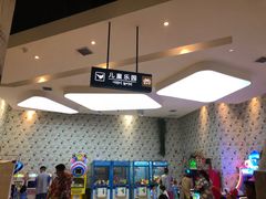 -丽池宫韩式汗蒸会馆(华灯坊店)