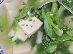 -厨神老街兔·淳朴人家店(盐帮菜风味名店)