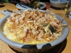柴鱼芝士土豆泥-生如夏花泰式火锅(鹭洲里店)