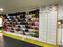 -成泰格斗(环球商业广场店)