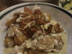 -PIZZA BIANCA(民园店)