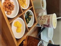 -闽上鲜·福建菜(龙湖滨江天街店)