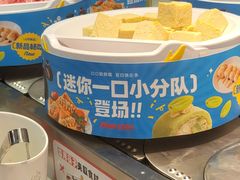 -龍歌自助小火锅(李沧顺和汇店)