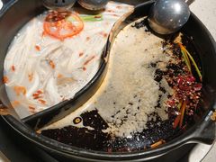 -钢管厂歆瑞源油卤串串香(春熙路太古里店)