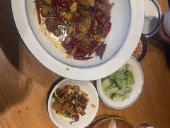 -印象鲵宴·张家界地标美食名片(溪布街店)