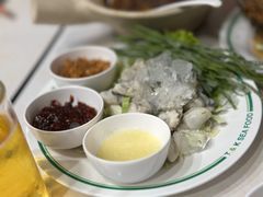 -T&K 海鲜