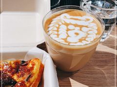 -Gee Coffee Roasters(太古汇店)