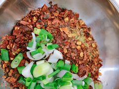 -贵州沾水米线(学田湾店)