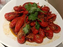 -海底捞火锅(杭州天虹购物中心店)
