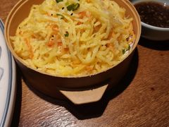-黑家养生粥道馆(新世纪店)