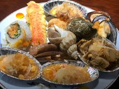 -松子料理(亮马桥店)