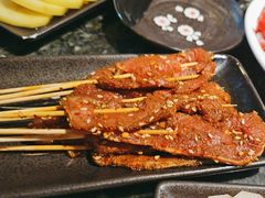 -重庆九记老火锅(广场店)