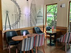 大堂-COSTA COFFEE(西湖天地店)
