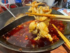 -楠火锅(绿地新都会店)