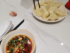 -饺子季水饺餐厅(新市街店)