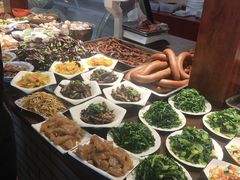 -第一家驴肉(红木城店)