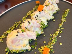 -喜鼎海胆水饺(东港店)