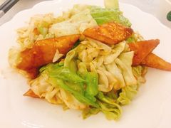 -巴依老爷·新疆美食(上城区天城路店)