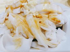 捞河粉-电白鸭粥店(下沙二坊88号店)