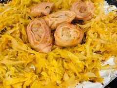 -永安里地摊烤肉(首创店)