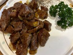 -石煎故事健康烤肉