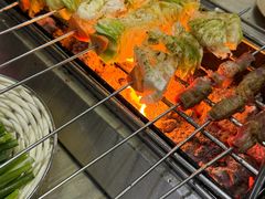 -小寒羊烧烤(凯瑞时代大厦店)