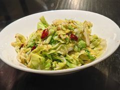 -简小舍·民间手艺菜(武昌江滩店)