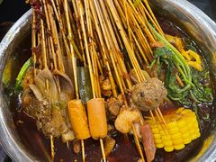 -成都瓜串串(华强北店)