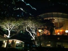 -香港九龙海逸君绰酒店