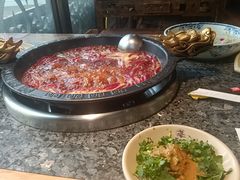 -蜀大侠火锅(春熙路店)