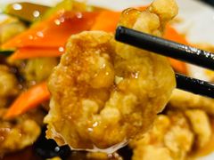 -桃园中华料理炸酱面(燕儿岛路店)