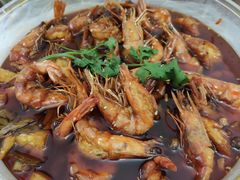 -槐店王婆大虾(长江道店)
