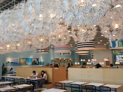 大堂-宜家·瑞典风味餐厅(北京西红门店)