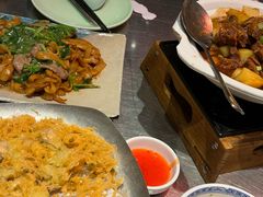 -潮界(虹桥新天地店)