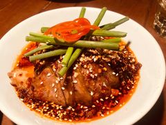 夫妻肺片-外婆家(西红门荟聚购物中心店)